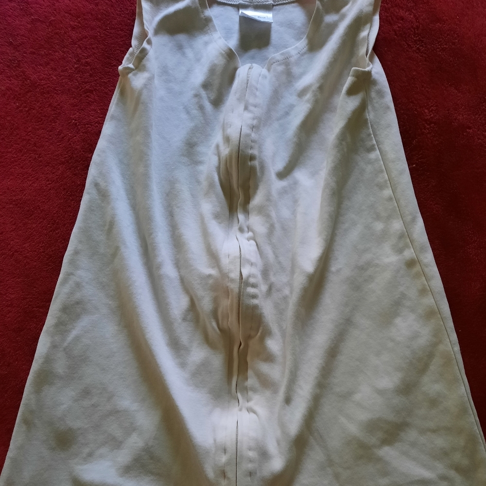 Baby Box - Baby - Sleep Sack - Never Used - White - New - Spring - Summer -